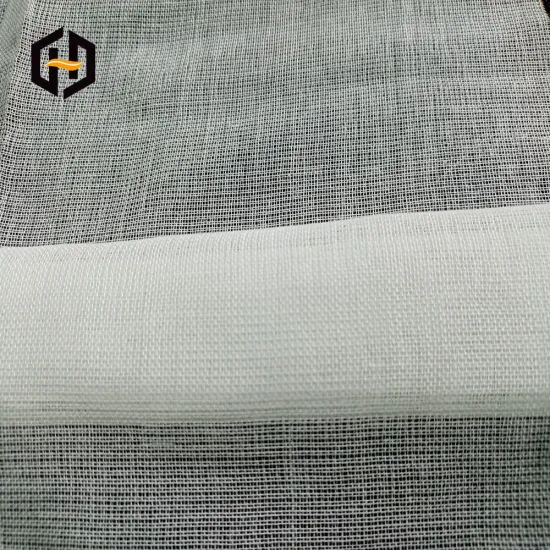 Backing Scrim material For Engineering Vinyl Wallcovering