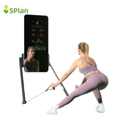 SPlan Strength Training and Gym Equipment