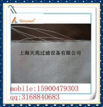 Popular classical silon monofilament filter cloth