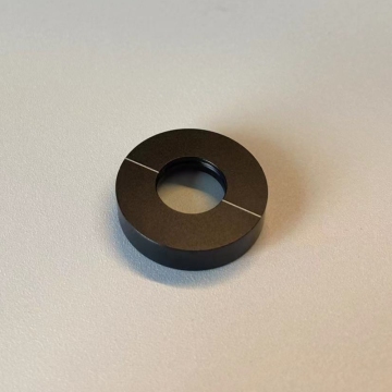 1/2 D25.4mm halber Null -Order -Wellenplatte