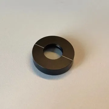 1/2 D25.4mm Half Zero Order Waveplate