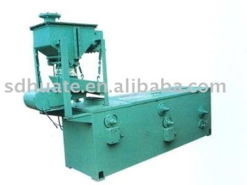 CFLJ Magnetic separation machine