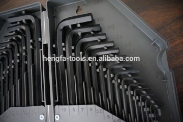 0.7-10 0.028-3/8" Metal machine screws