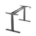 Ergonomic Electric Sit And Standing Raising Office Table