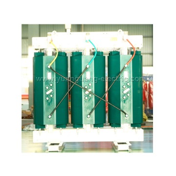 400V 500kVA Three-Phase Transformer for Substation Power Distribution