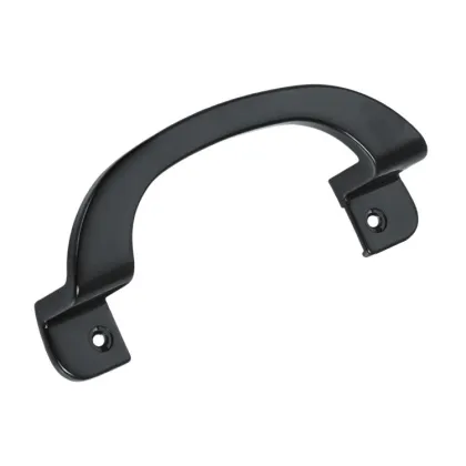 Foshan Factory Hardware Large Door Lock Handles to Nigeria and Malaysia - G013