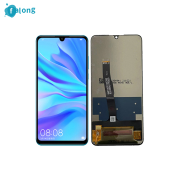 Nieuwste ontwerp Huawei P30 Lite LCD Display Touchscreen Digitizer -assemblage voor Huawei Nova 4E