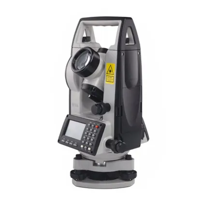 Theodolite NT-023 Laser Electronic Measurement and Ranging Equipment
