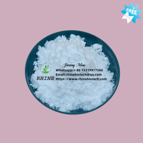 High Purity L-Alanyl-L-Glutamine Powder CAS 39537-23-0