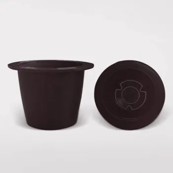Shanghai Factory Price: Nespresso Capsules Wholesale - Vertuo & Original Pods