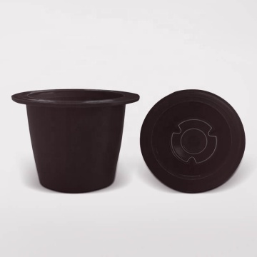 Shanghai Factory Price: Nespresso Capsules Wholesale - Vertuo & Original Pods