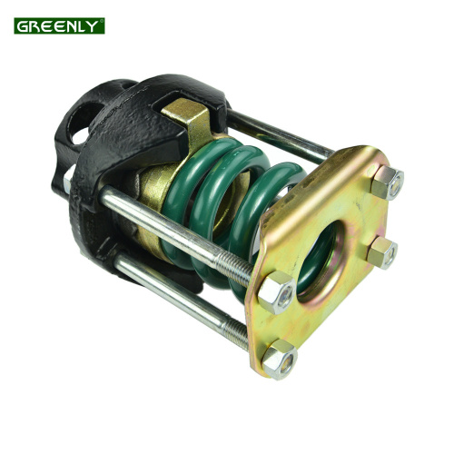 AH146250 จอห์น Deere Cornheaders Assembly คลัทช์แถว