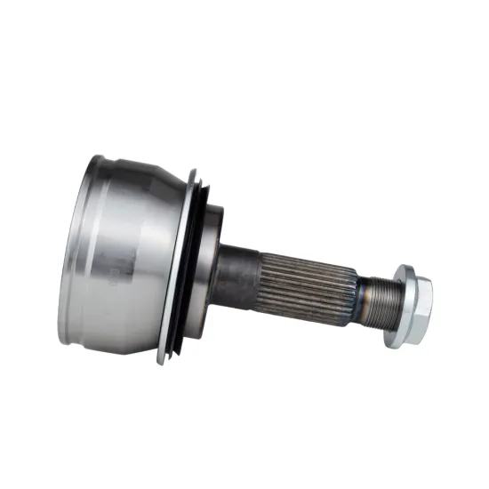 EPX Brand OE 93743417/95480030  Outer CV Joint  For GM 30*52.5*34 Support Lettering carparts