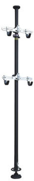 Bicycle jiffy stand BN-W007