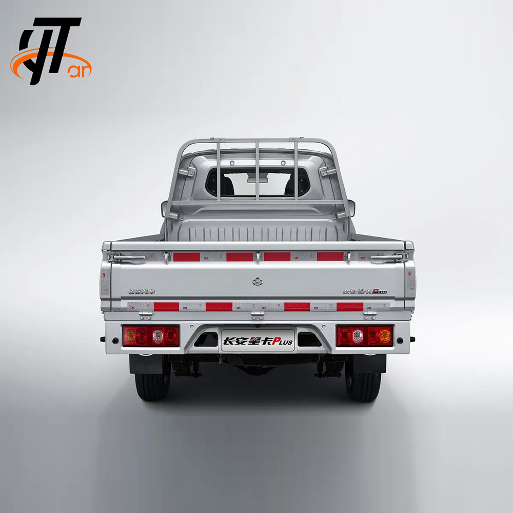 Changan Xingka Plus Truck