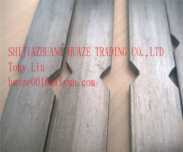 Steel formwork accessories iron bar