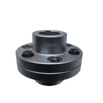 High-Quality GCLD Type Gear Couplings for Turbine and Pump Applications