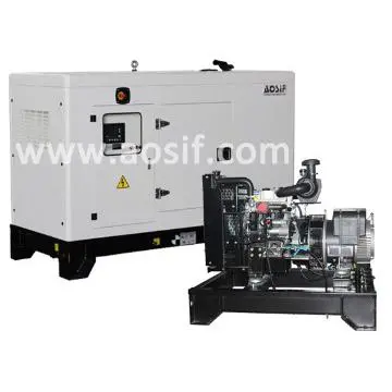 AOSIF 10kw three phase generator set