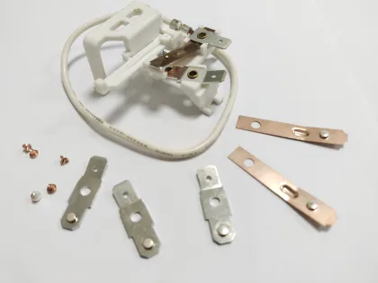 Supplied Circuit Switches and Resistance Circuit Breakers for Emerson Corporation