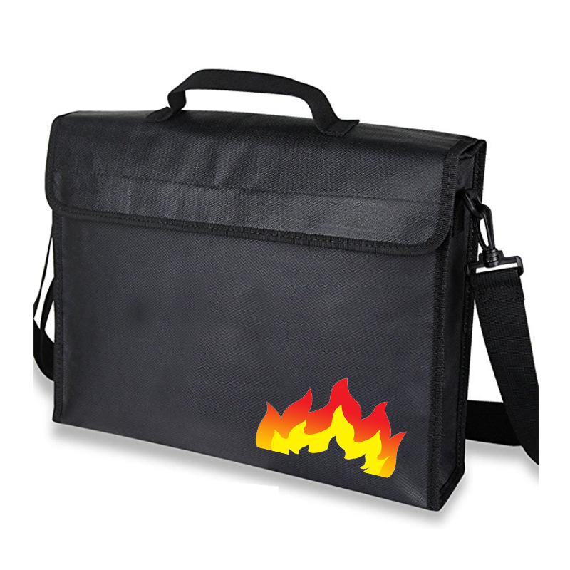 Fireproof Bags