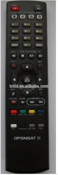 GLOBO OPTICUM HD X550,X560 Original remote control remote control OEM factory China