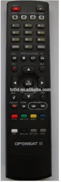 GLOBO OPTICUM HD X550,X560 Original remote control remote control OEM factory China