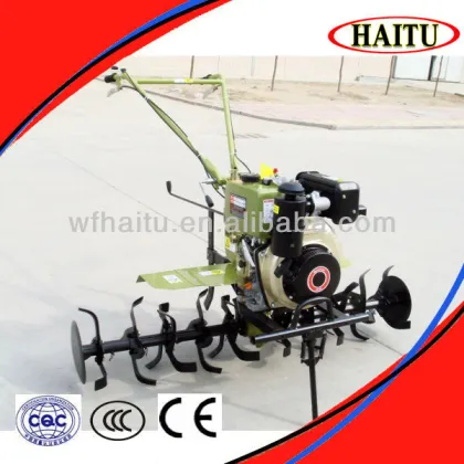 cultivator shanks