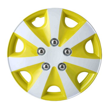 Winjet China Professional Factory Wj-5051 13 14 15 16 Inch Universal Wheel Cover for Car