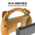 Steering Wheel Hand Grip Kit for Nintendo Switch