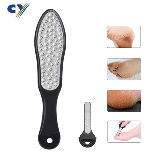 Professional Stainless Steel Callus Remover Foot File
