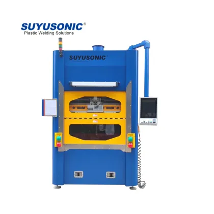 Forward Technology Hot Plate Welding Machine for Sale