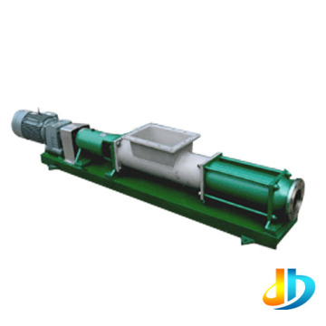 YJF type Forced feeding pump