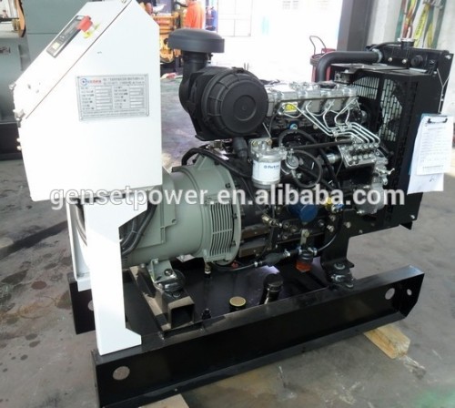 30kva Generators Diesel Power Generators Generators With Stamford Alternator