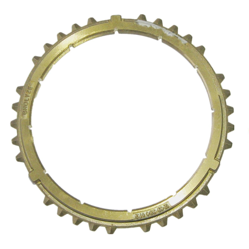 Outlet Auto Parts Transmission Synchronizer Ring FORBENZ ZF OEM 1249 304 172/30222600/VV-02/51249 304 3891