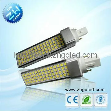 Led PL Light 8w