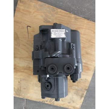 AP2D18 31MH10010 R35Z-7 hovedpumpe til Hyundai