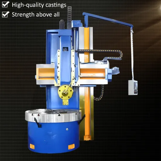 Vertical Lathe OEM Pricing and Information