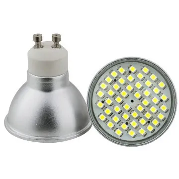 2.3W LED spot light   E27/E14