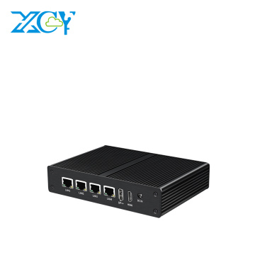 Xcy Intel® Processor N100 DDR4 Mini Computer