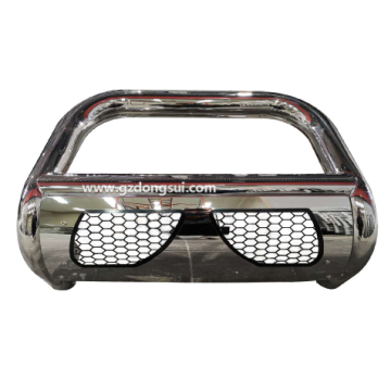 Barra de empuje de accesorios 4x4 para la cubierta universal de todos los modelos