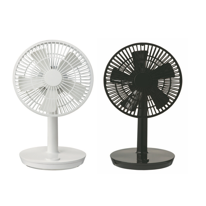 stand fan