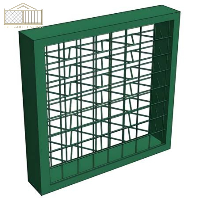 Malha de trellis de alpinista ECO