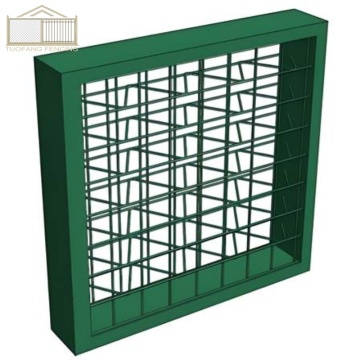 Malha de trellis de alpinista ECO