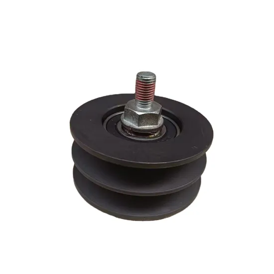 Wholesale Original Quality Bus Accessories - V-Belt, Idler Pulley, Engine Belt Idler Pulley