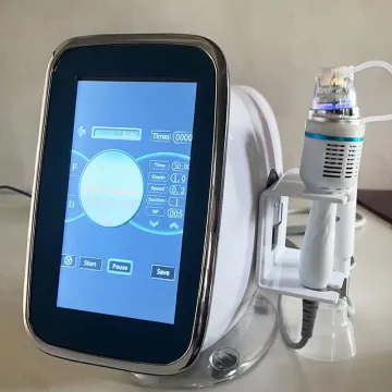 Salon Equipment: Epilators and Personal Care Beauty Appliances for Home