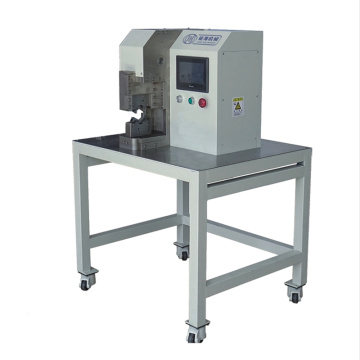 JH-6F Угловой шестигранный пресс без переналадки