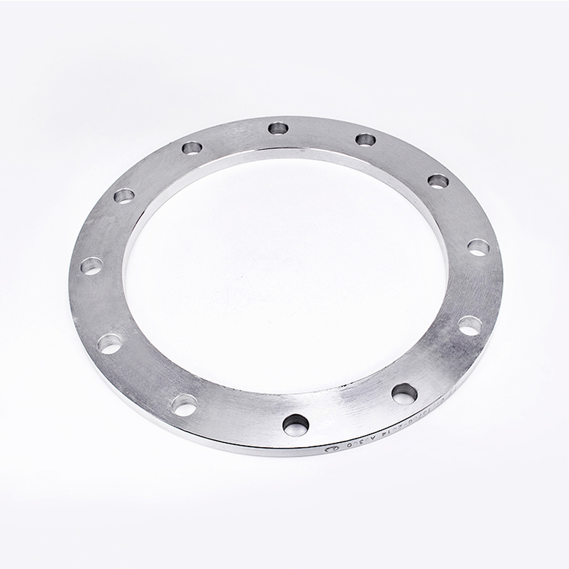 304 stainless steel flange non-standard customization