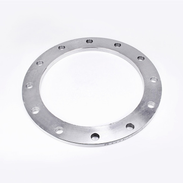 Non-standard flange can be customized