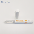 Injecteur de stylo à liraglutide jetable 3 ml multi-dose