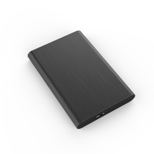 Custom Aluminum HDD Enclosure Casing for sale
